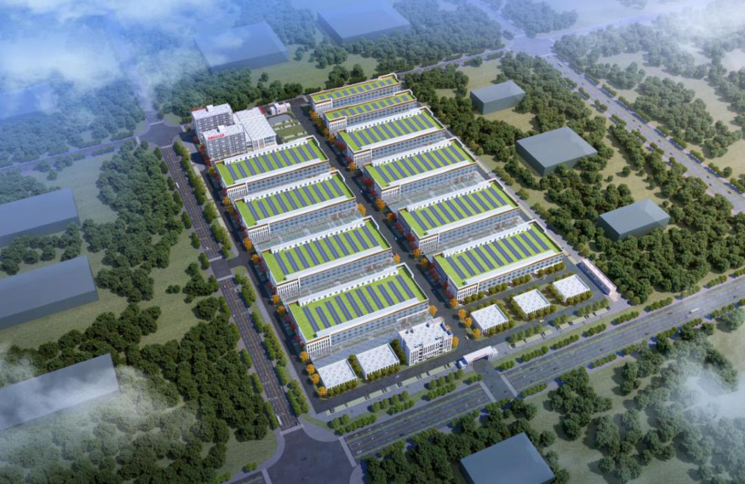 鹤壁重点项目,鹤壁最新规划建设项目