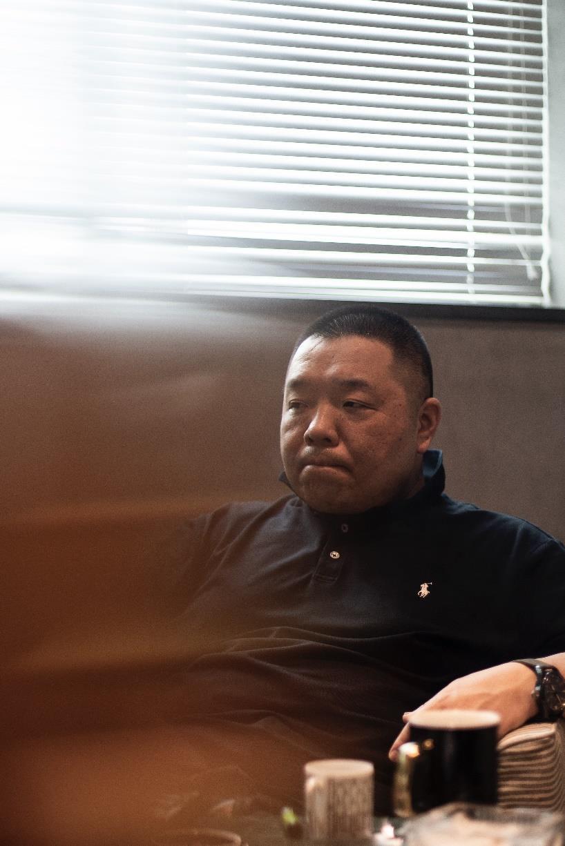 让家具的陪伴慢下来，追上这个速朽时代