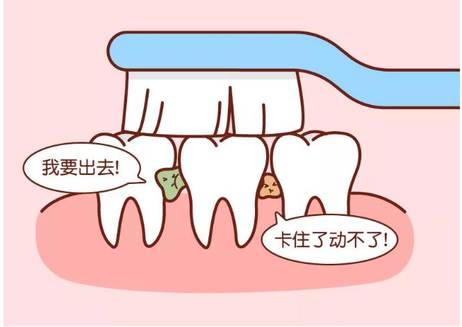 邻面龋能直接磨掉吗,邻面龋多久会烂到牙神经