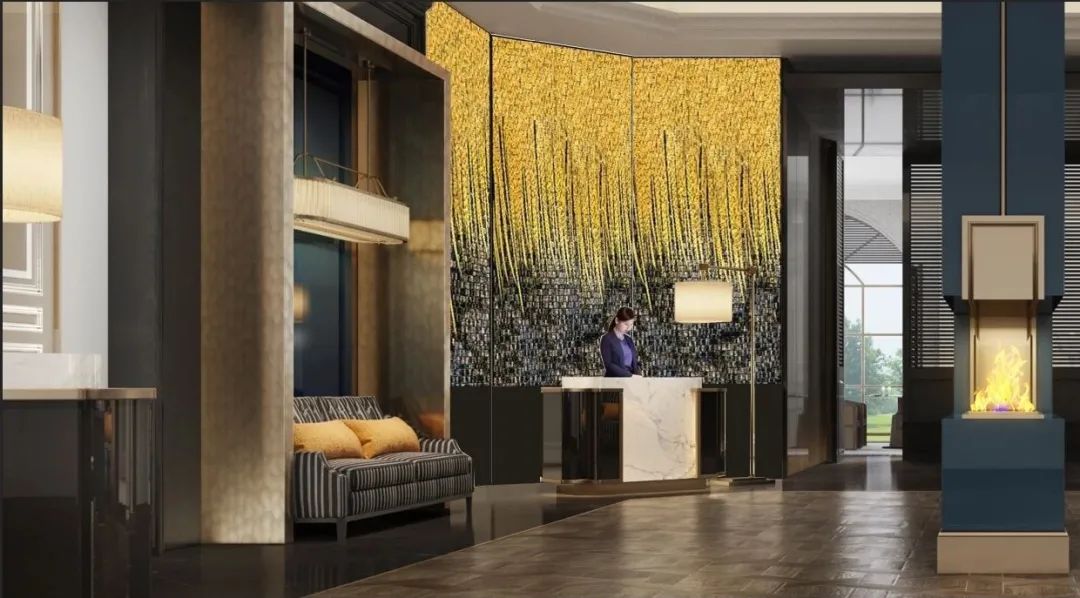 南京顶级豪华中式酒店,南京唯一一家五星级酒店