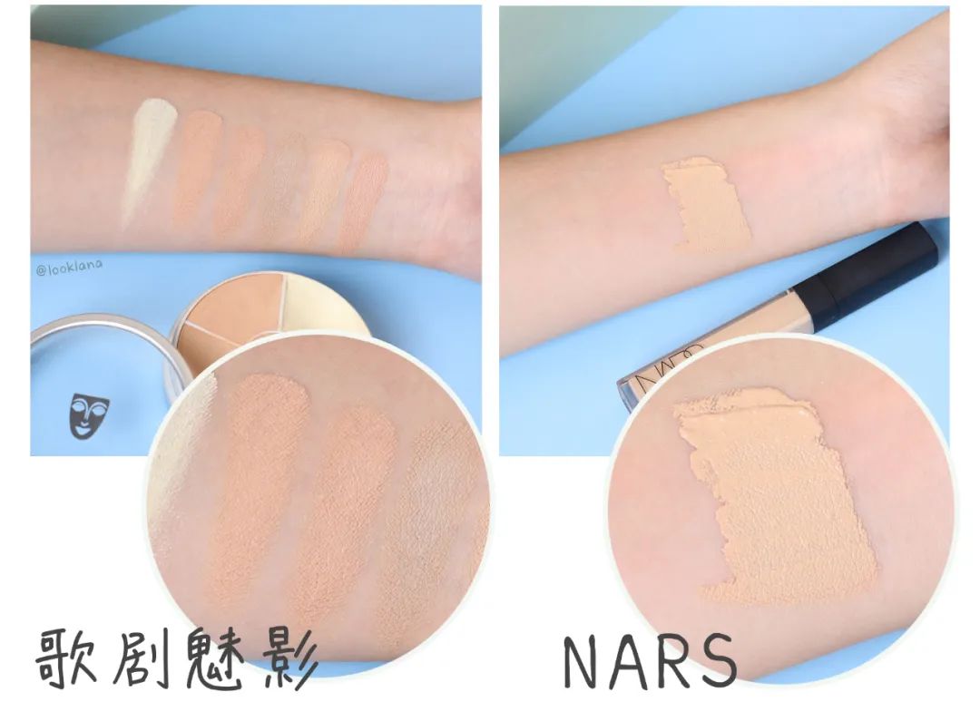 化妆变美逆袭教程,颜值逆袭方法学生党女生