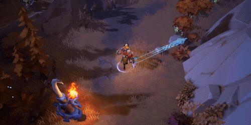 ue4出了哪几款游戏,ue4手机版游戏推荐