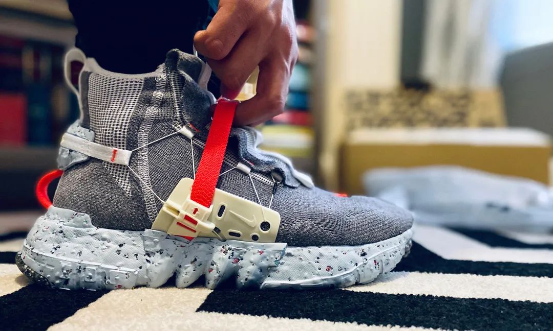 nike的假鞋,nikejoyriderunfk假鞋