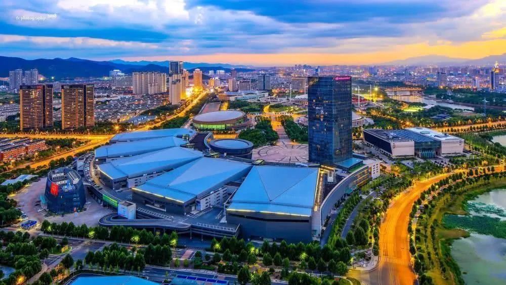 义乌最漂亮的风景,义乌周边哪个风景好一点