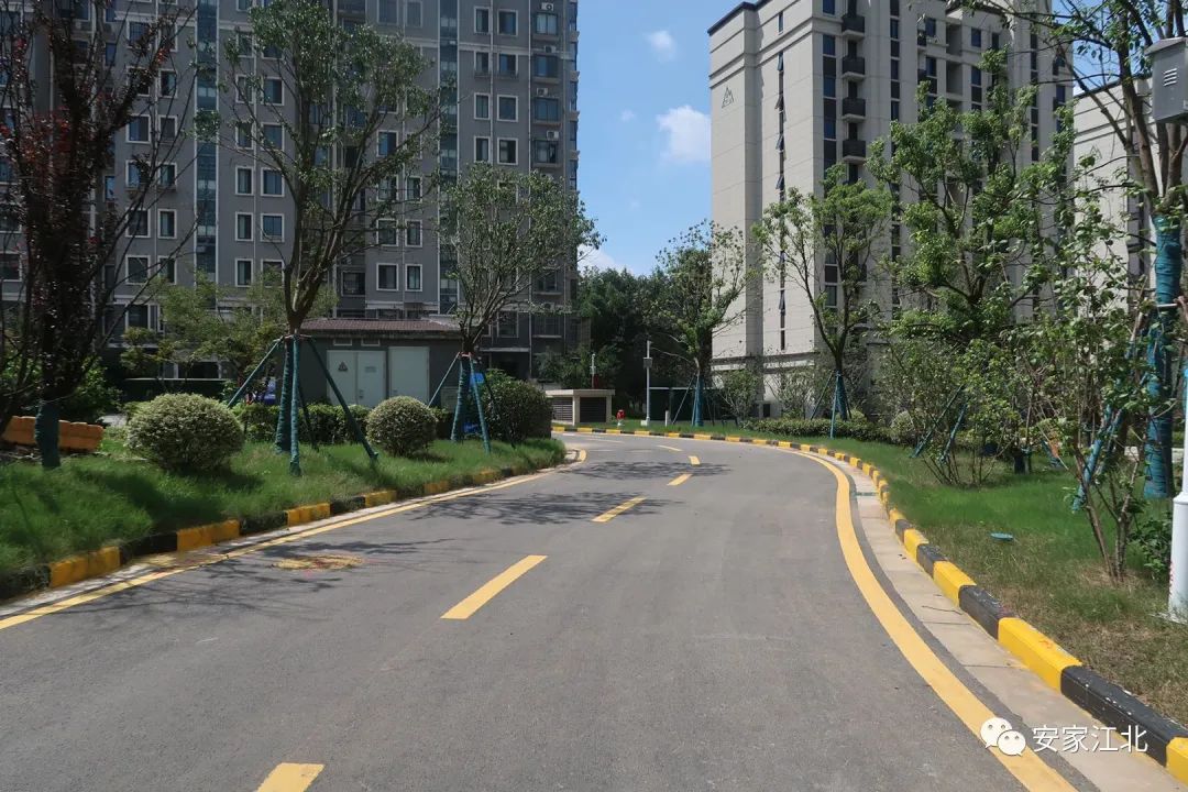 南京安置房排名前十,南京低容积率富人区