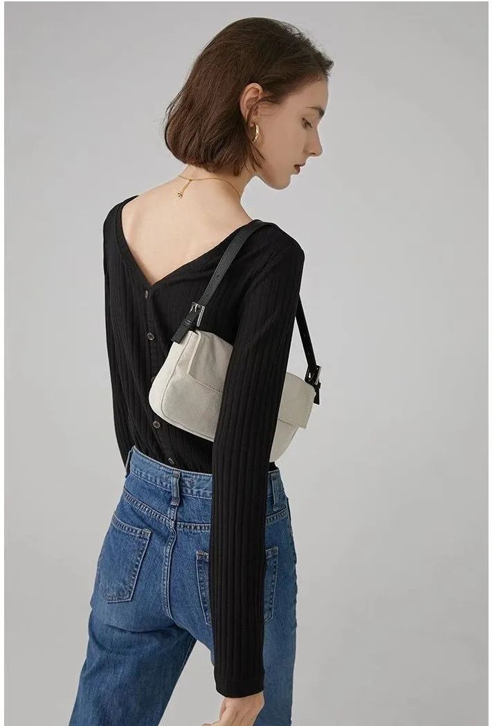 讲穿搭｜时髦的人都开始买秋装了！平价高级感最值得pick