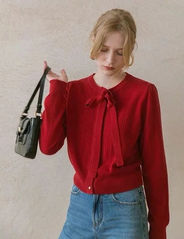 讲时尚穿搭,讲穿搭轻奢