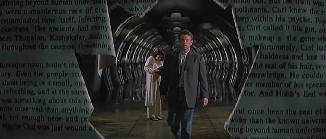 上世纪80年代的恐怖电影,八十年代恐怖片电影大全