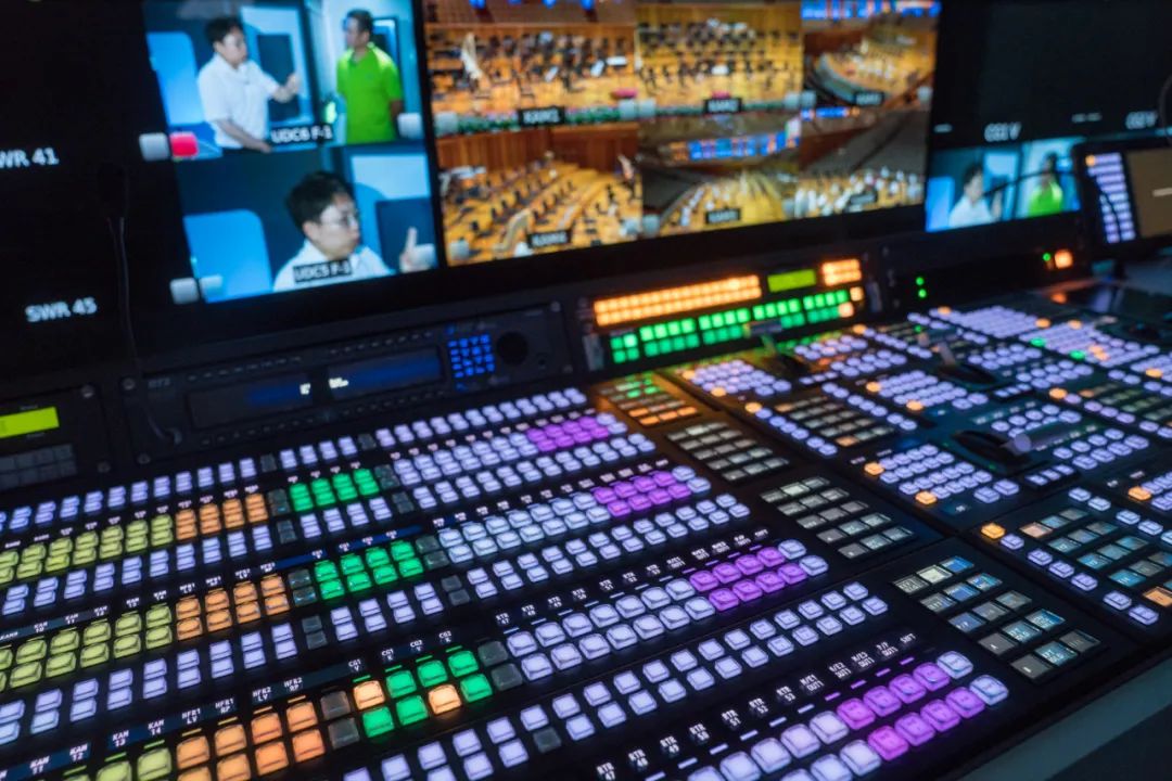 全球首次舞台艺术“8K+5G”直播圆满成功