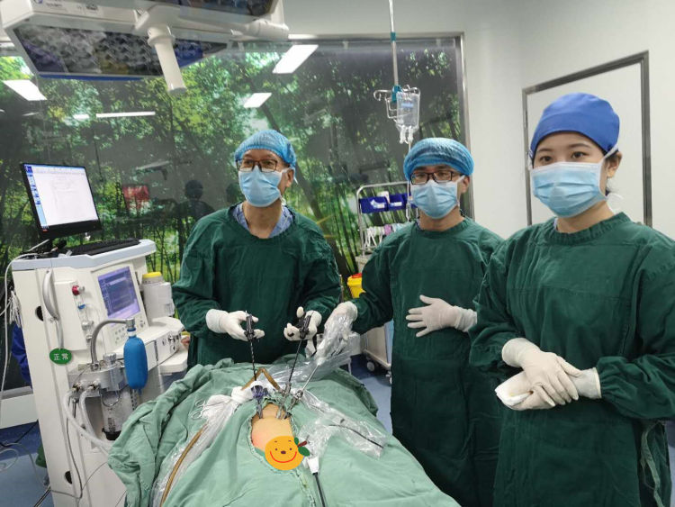 12岁男童肾积水,儿童肾积水1.2厘米需要治疗吗