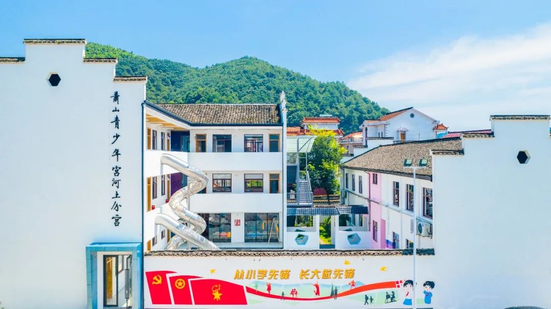 百年老校风景,美百年酒店