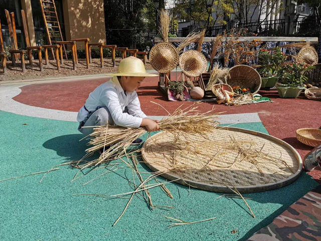 打造高品质幼儿园必选的教育理念,关爱理念下的幼儿园日常生活教育