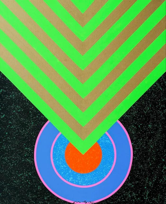 贝鲁特大爆炸后艺术界遭受创伤,塔罗牌为什么在大混乱中再度流行?