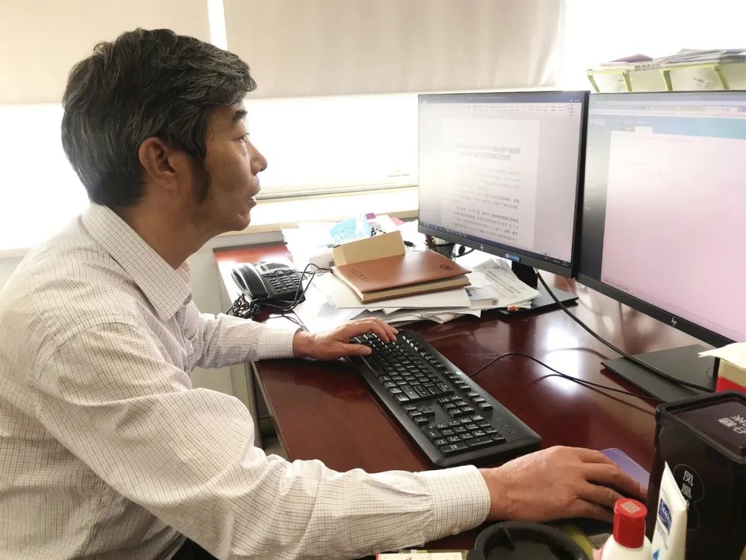 一次过程一场仗！走近首席预报员的汛期时间！