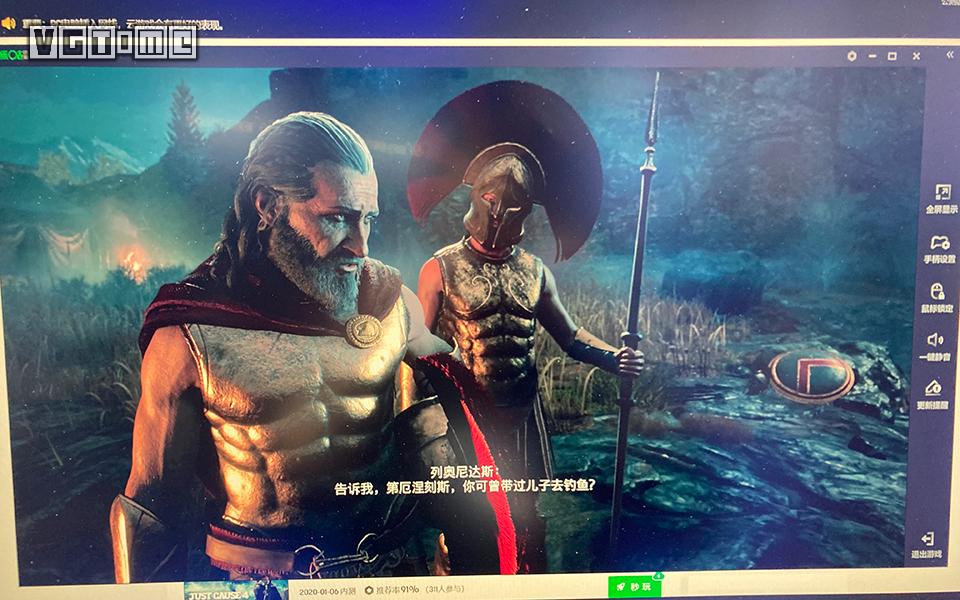 云游戏真的有发展吗,现在云游戏有哪些