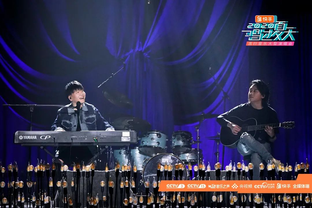 唱过夏天回放,唱过夏天现场