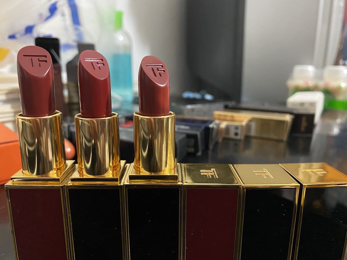 直播间低价口红真假,大牌口红卖几十块钱是假的吗