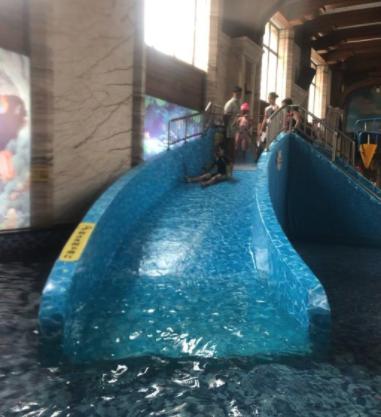 金秋泡汤正当时，这才是舒坦