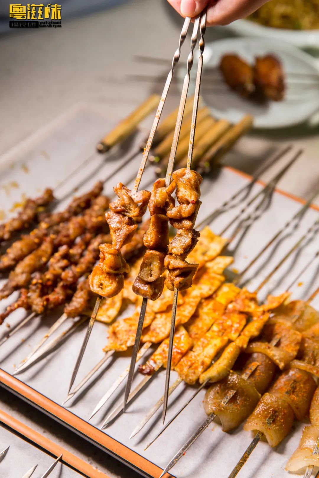 东北最火爆烧烤店,中国最火爆的东北烧烤店