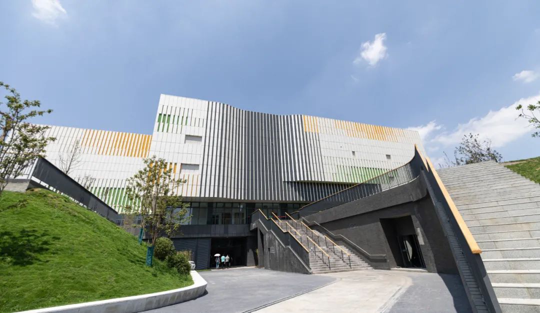 成都大运会开幕式倒计时12秒,成都大运会开幕12秒倒计时