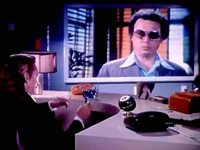 刘慈欣看完科幻片,中国科幻第一人刘慈欣