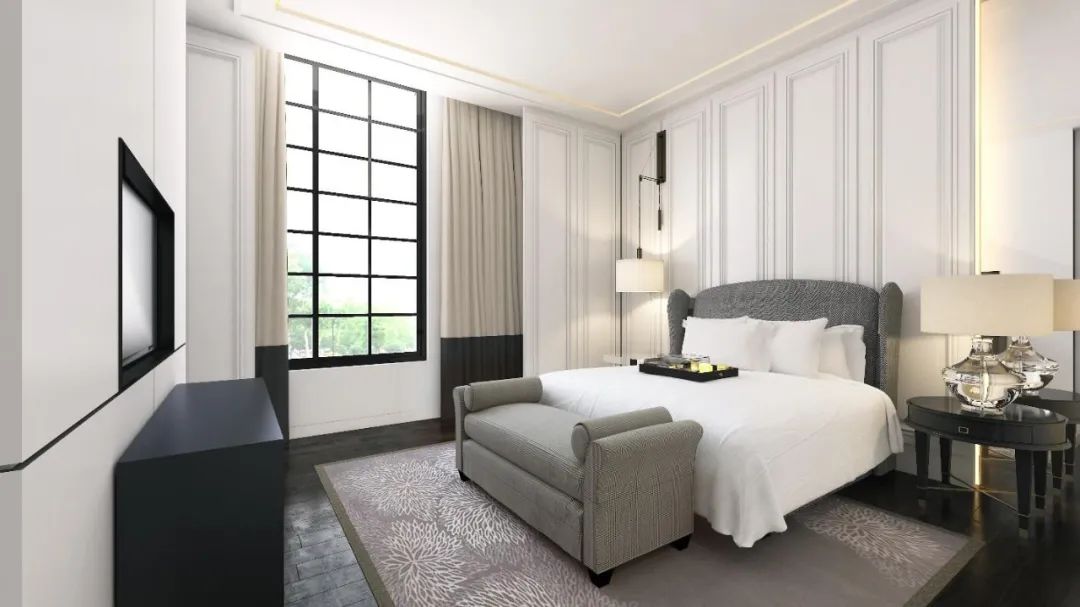 北京大兴希尔顿酒店亮相北京大兴区，为京城往来大兴国际机场的商务旅行者提供更多选择