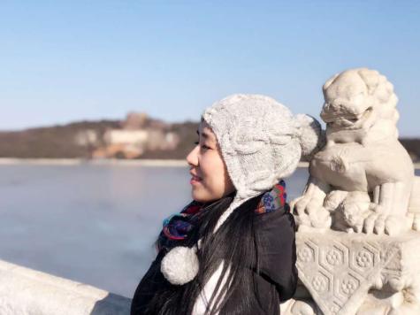 解码黑色素瘤青年探索者斯璐:她也曾想过放弃