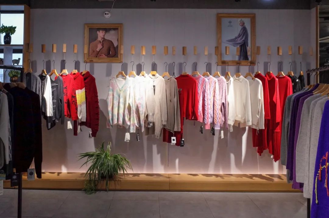 别等双十一了，最低一折的松江“宝藏”工厂店逛起来！