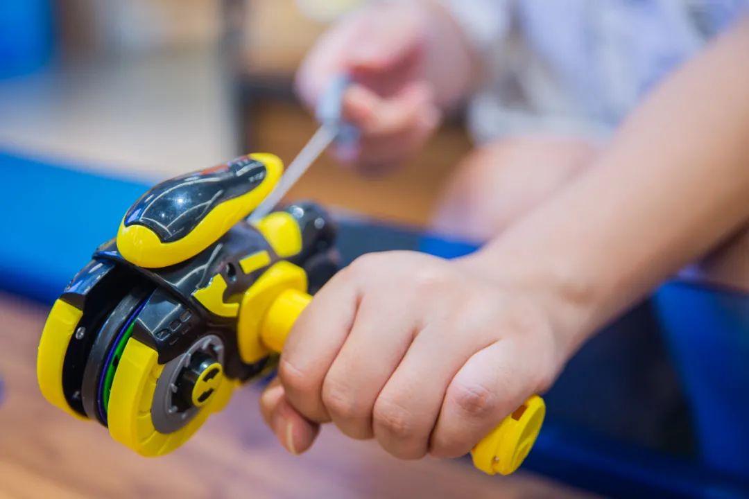 我打赌，这绝不是你认识的永辉