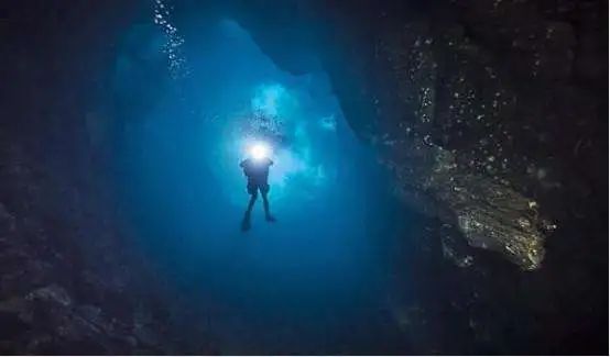 太平洋是最深的海沟吗,太平洋是世界上最大的海洋的英语