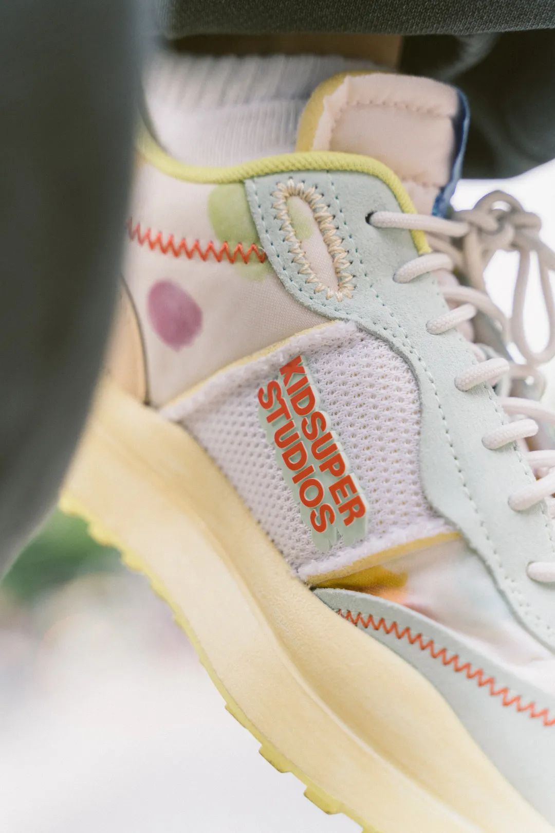 puma最新联名外套,puma联名款有哪些鞋