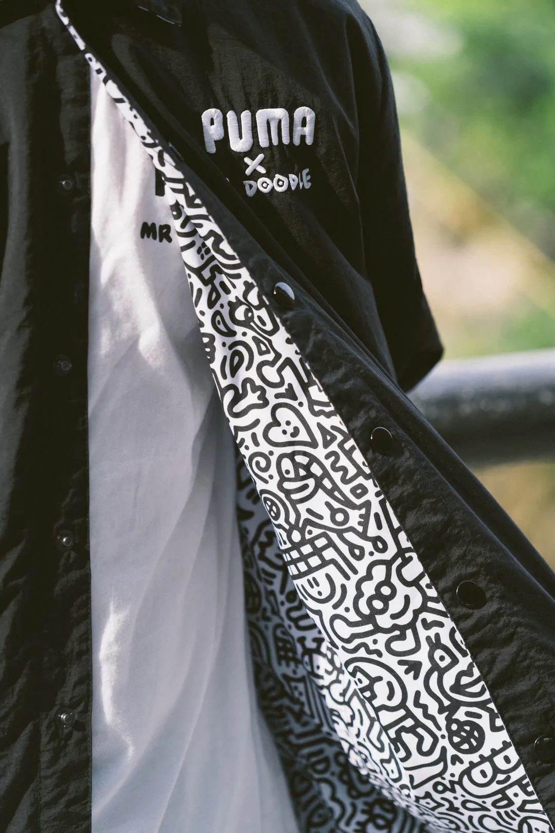 puma最新配色,联名鞋款曝光puma