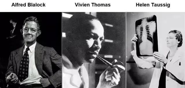 拯救上万儿童的医学大神,居然不配拥有姓名?