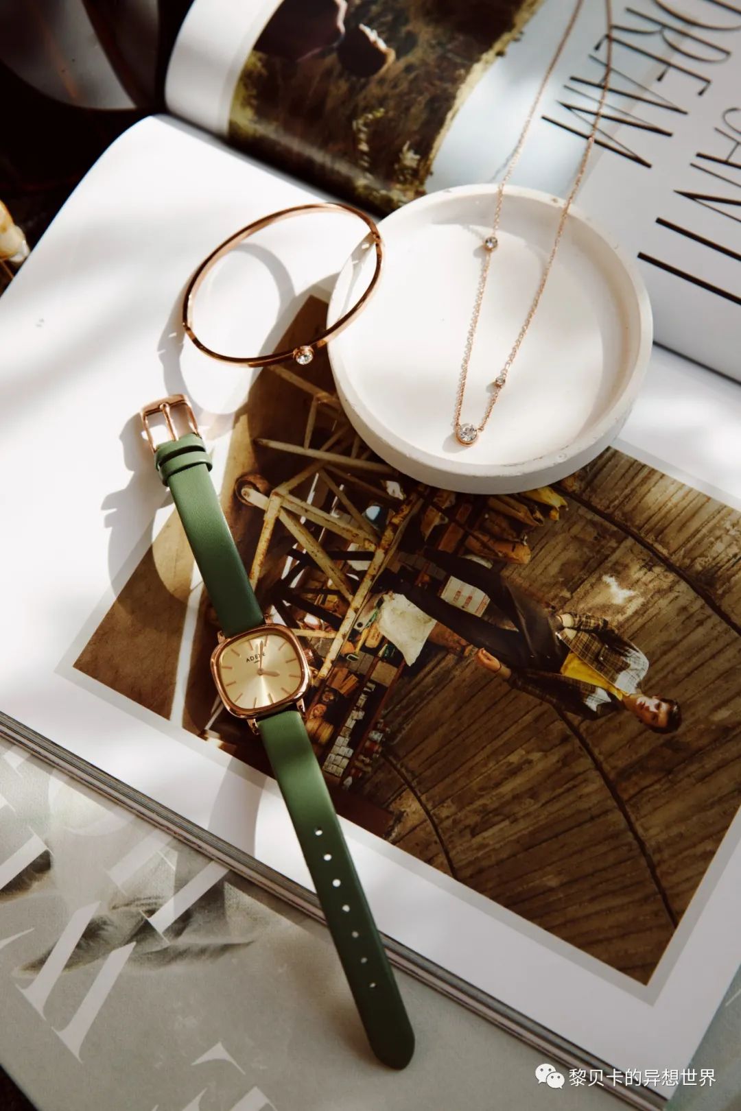 推广一款好产品,有什么必囤好物推荐