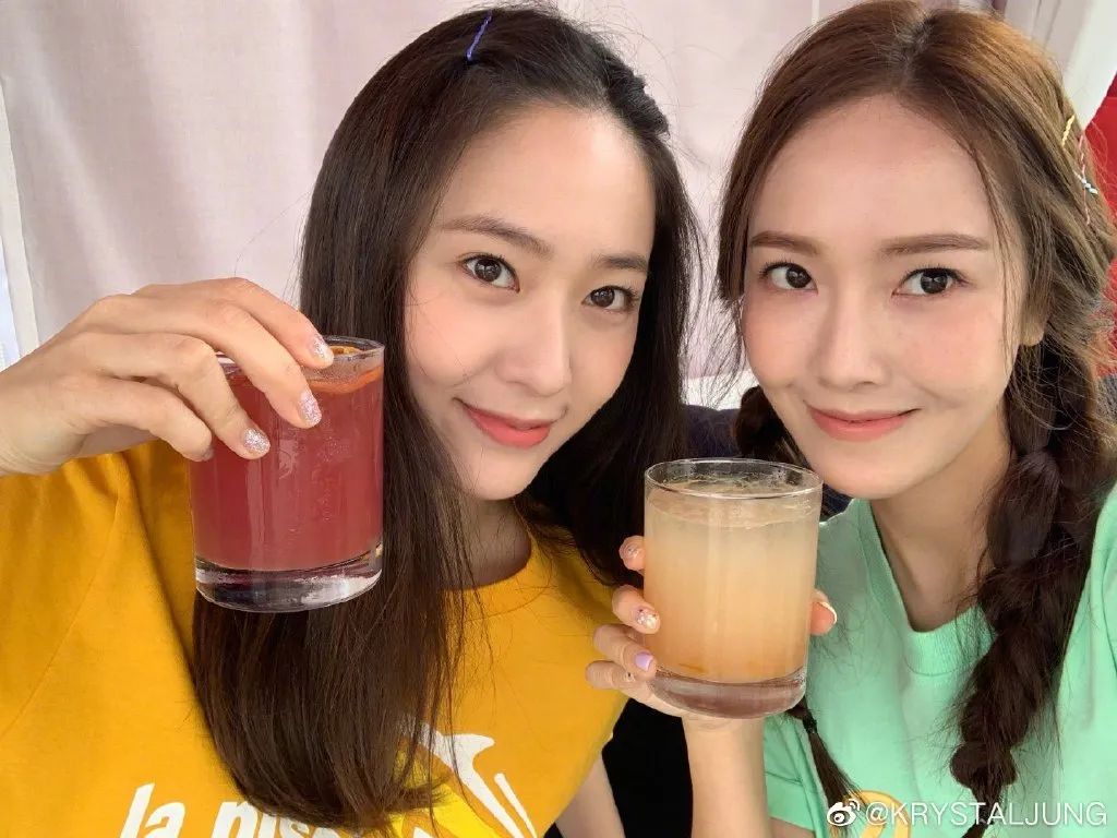 “佛系”营业两年的郑秀晶依旧无人能敌，十年合约到期的她如何选择？