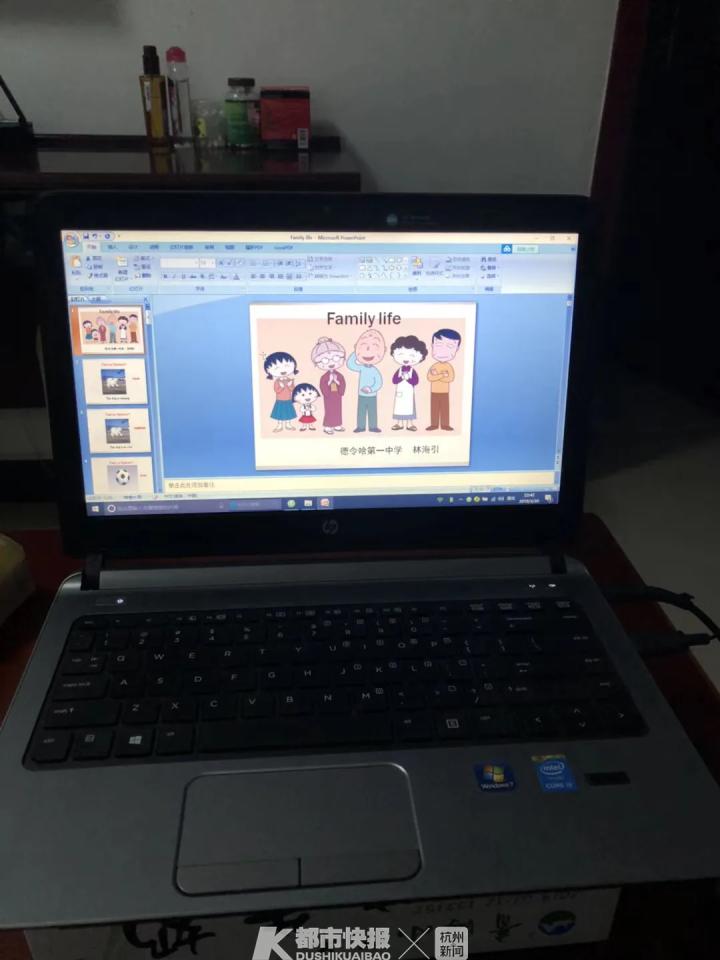 厉害！大关中学90后教师，在青海带出一个超牛的班