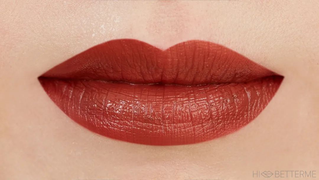 10支春季必入的元气口红超好看的,100支国货口红高颜值试色