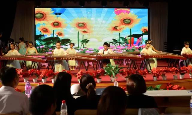 高山流水筝韵坊,高山流水筝谱