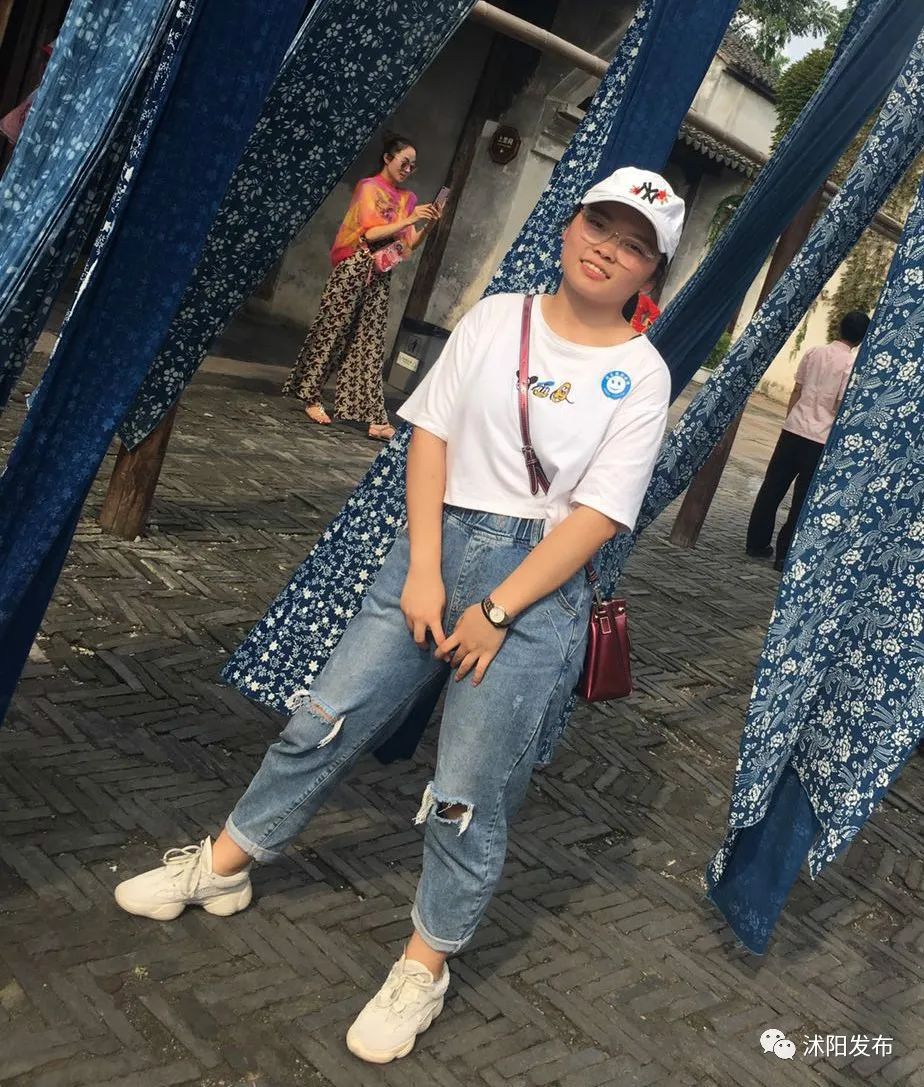 沭阳准大学生喊你加入群聊！一起讨论这件事……