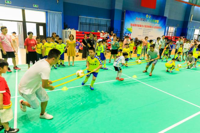 福鼎市第4届中小学生足球联赛,福鼎市第6届小学生足球联赛