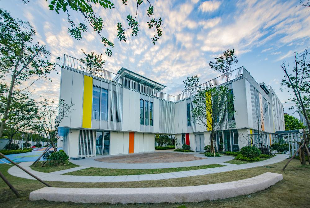 杭州滨江区优质学校,滨江打造