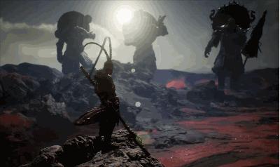 口碑炸裂游戏,这款国产修仙游戏究竟有何魅力