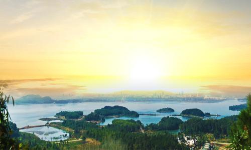 池州文旅推介成功,池州文旅推介座谈会