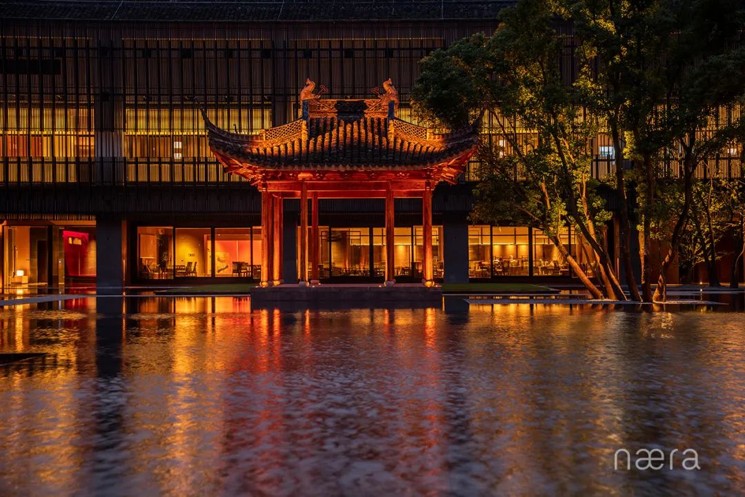 西塘古镇最佳的景观酒店,看西塘最好的酒店