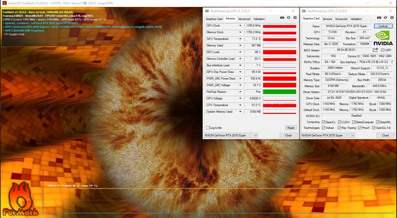 微星强袭ge66测评,微星强袭2评测