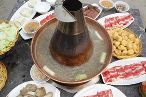 铜火锅怎么清洗,铜火锅的做法视频