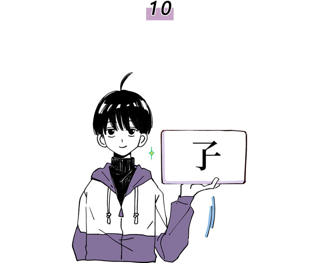 古代汉字被现代人误解,25个常说不一定认识的汉字