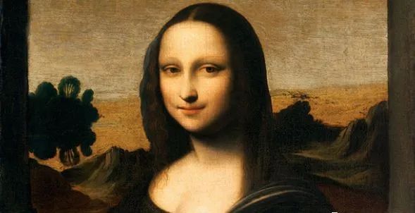 十大名画未解之谜,十件文物未解之谜