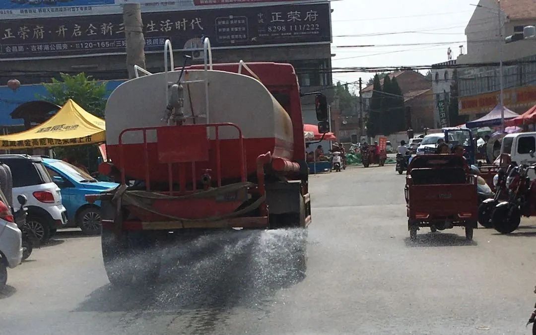 蓝天保卫战打卡鲁西,蓝天保卫战环保视频