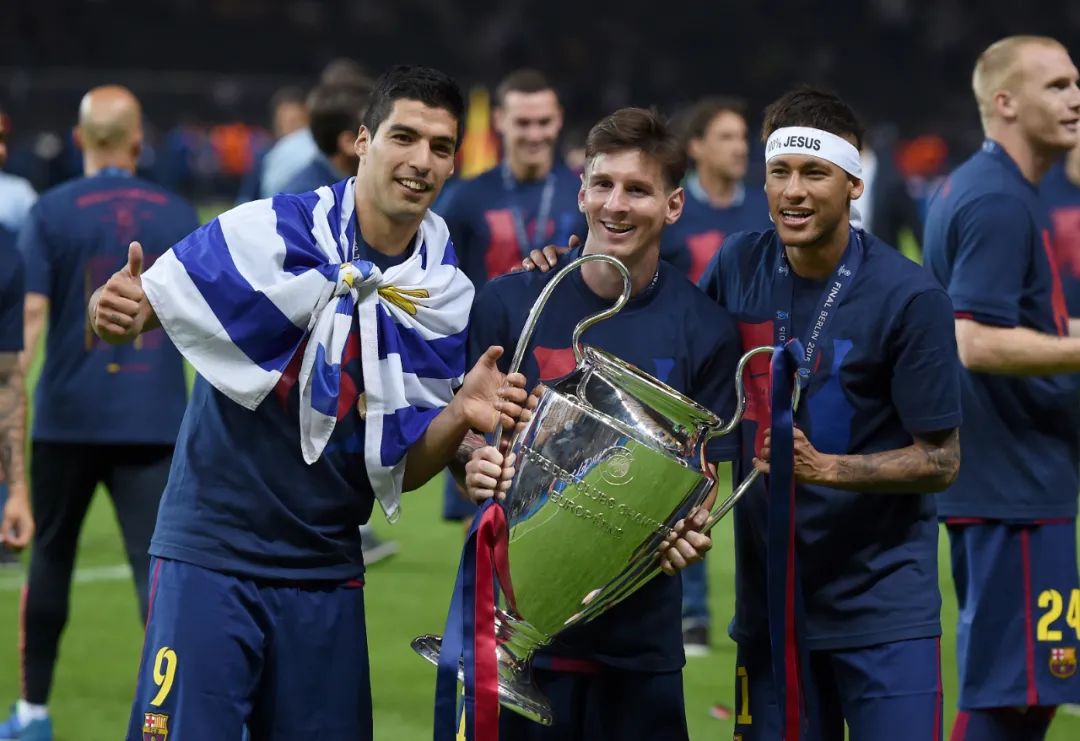 梅西做球有多强,梅西并未向巴萨下离队通牒